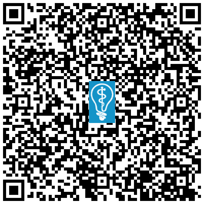 QR code image for Alternative to Braces for Teens in Owensboro, KY