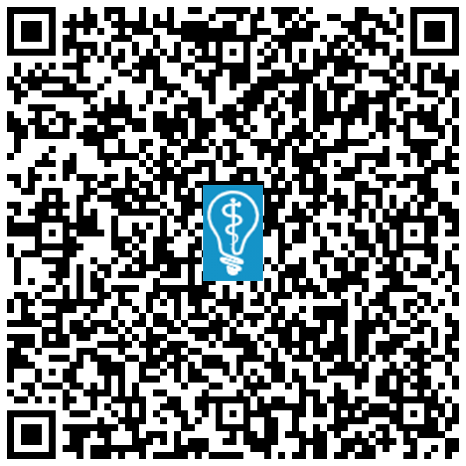 QR code image for Will I Need a Bone Graft for Dental Implants in Owensboro, KY