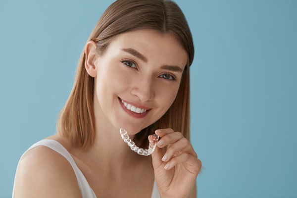 What Can Clear Aligners Correct?