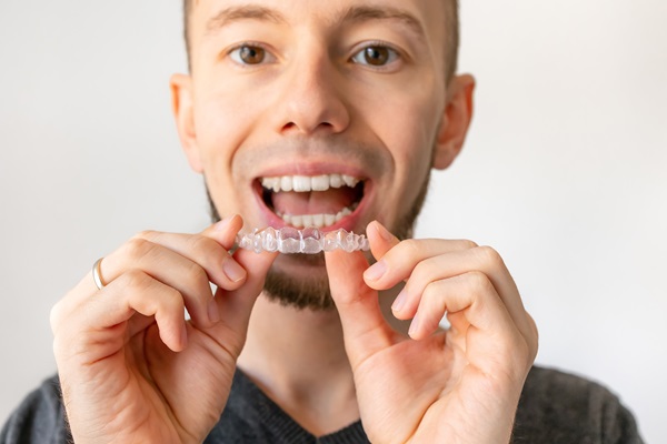 Do You Have To Wear A Retainer After Clear Aligners?