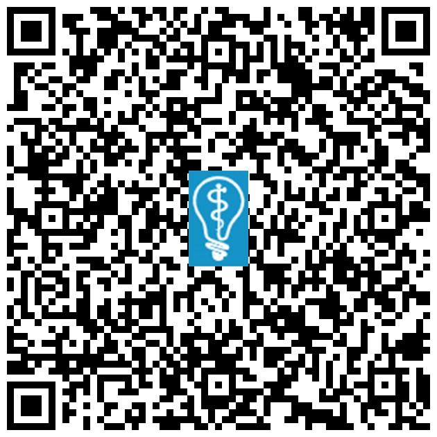 QR code image for Clear Aligners in Owensboro, KY