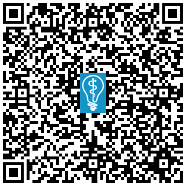 QR code image for Clear Braces in Owensboro, KY