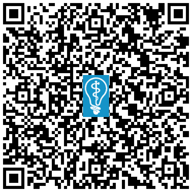 QR code image for Composite Fillings in Owensboro, KY