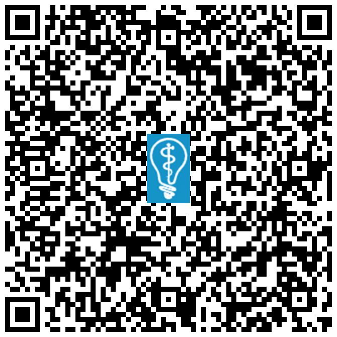 QR code image for Cosmetic Dental Care in Owensboro, KY