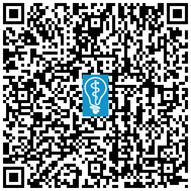 QR code image for Cosmetic Dentist in Owensboro, KY