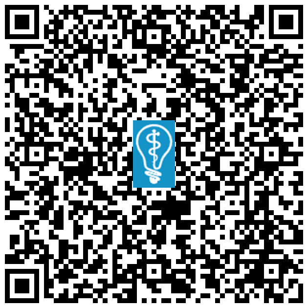 QR code image for What Do I Do If I Damage My Dentures in Owensboro, KY