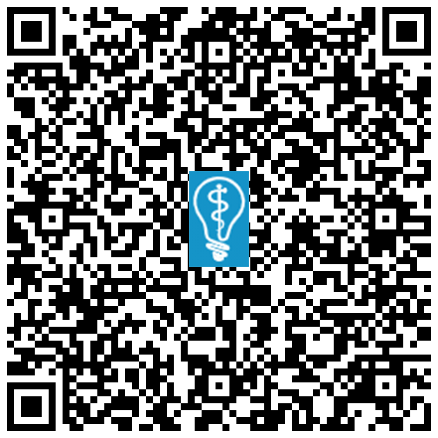 QR code image for Dental Aesthetics in Owensboro, KY