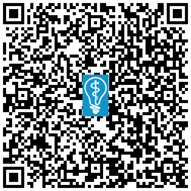 QR code image for Dental Anxiety in Owensboro, KY