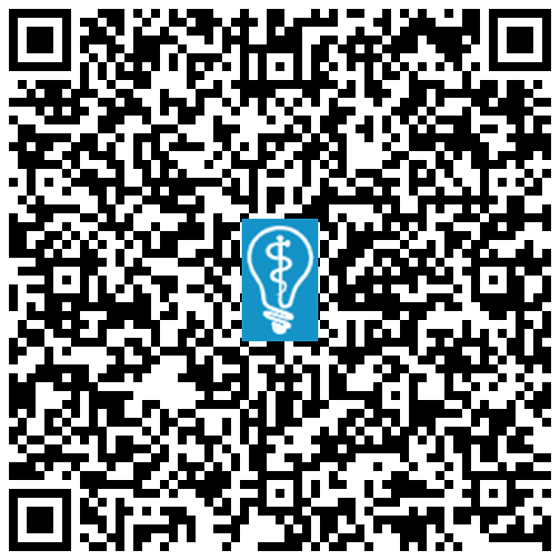 QR code image for Dental Center in Owensboro, KY