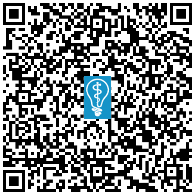 QR code image for Dental Checkup in Owensboro, KY