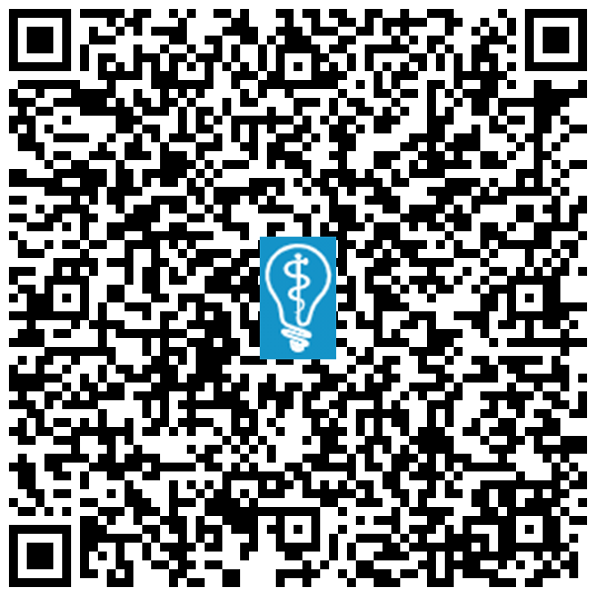QR code image for Dental Cleaning and Examinations in Owensboro, KY
