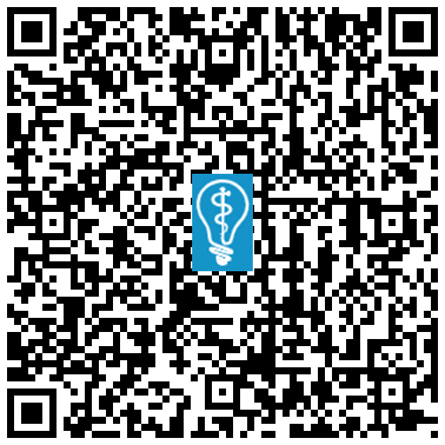 QR code image for Dental Cosmetics in Owensboro, KY