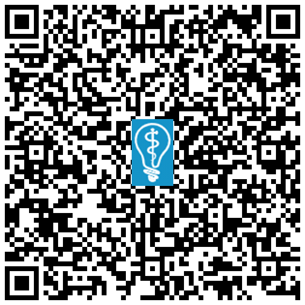 QR code image for Dental Crowns and Dental Bridges in Owensboro, KY