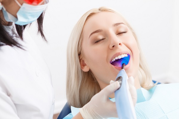 Signs Of A Worn Dental Filling