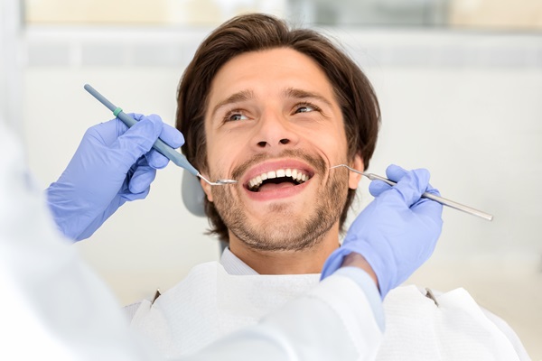 Can Dental Fillings Treat Tooth Decay?