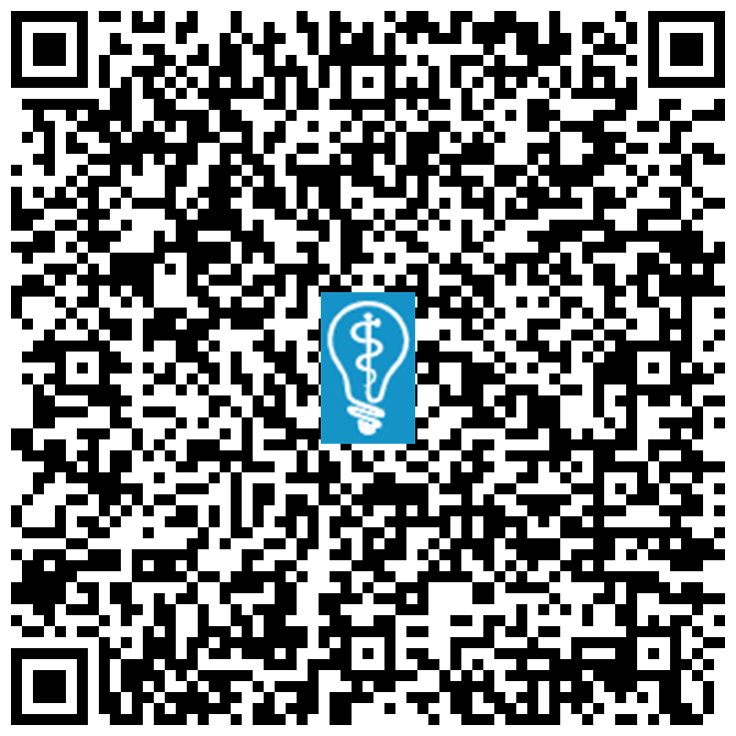 QR code image for Dental Health During Pregnancy in Owensboro, KY