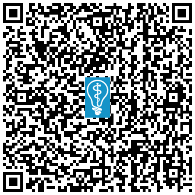 QR code image for Am I a Candidate for Dental Implants in Owensboro, KY