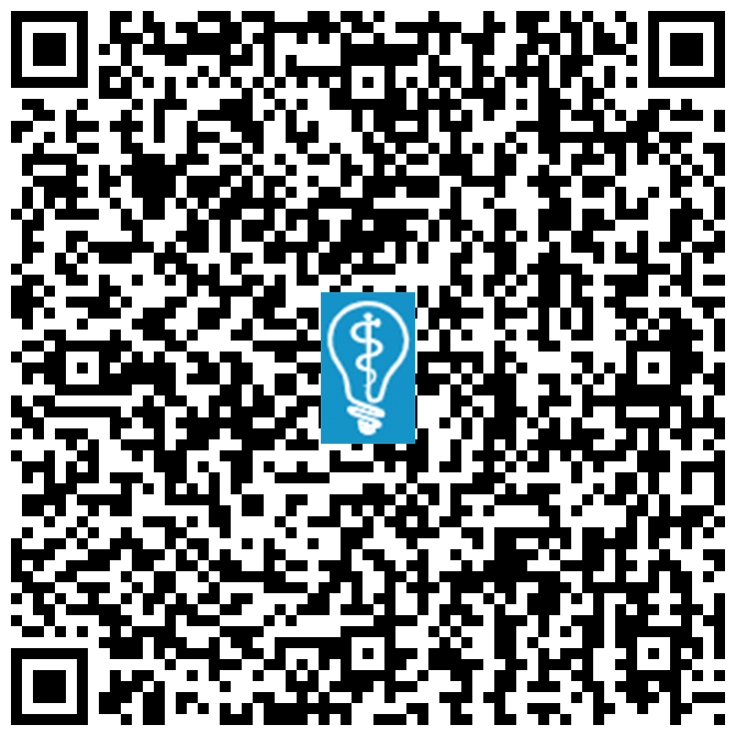 QR code image for The Dental Implant Procedure in Owensboro, KY