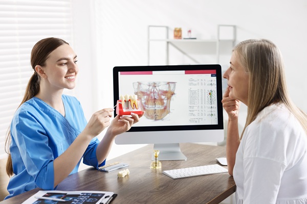 How To Care For Your New Dental Implant Restoration