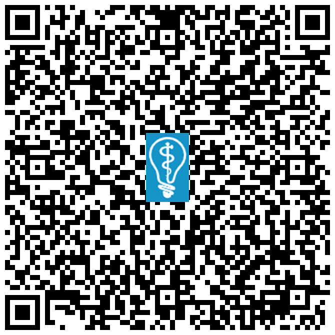 QR code image for Questions to Ask at Your Dental Implants Consultation in Owensboro, KY