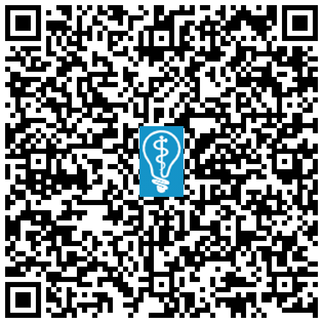 QR code image for Dental Office in Owensboro, KY