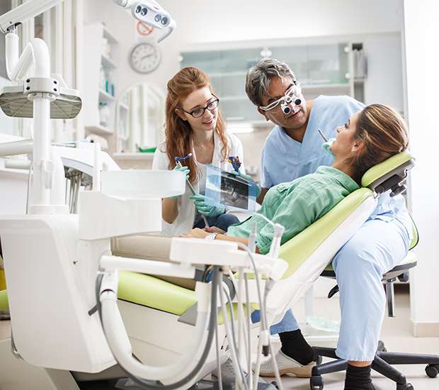 Owensboro Dental Procedures
