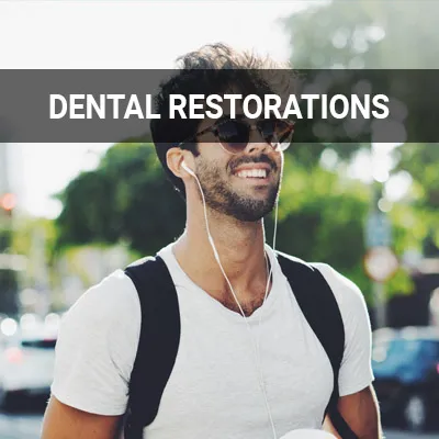 Visit our Dental Restorations page