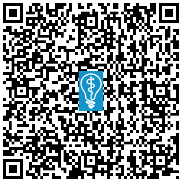 QR code image for Dental Sealants in Owensboro, KY