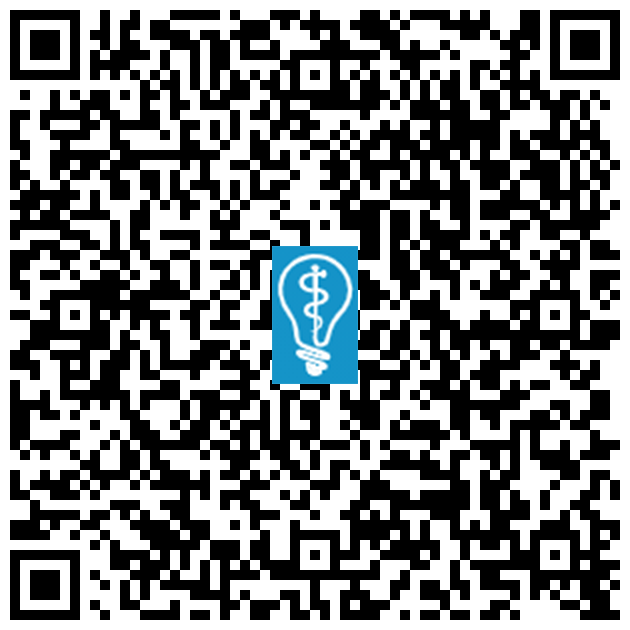 QR code image for Dental Services in Owensboro, KY