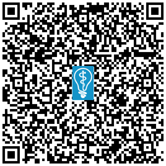 QR code image for Denture Adjustments and Repairs in Owensboro, KY