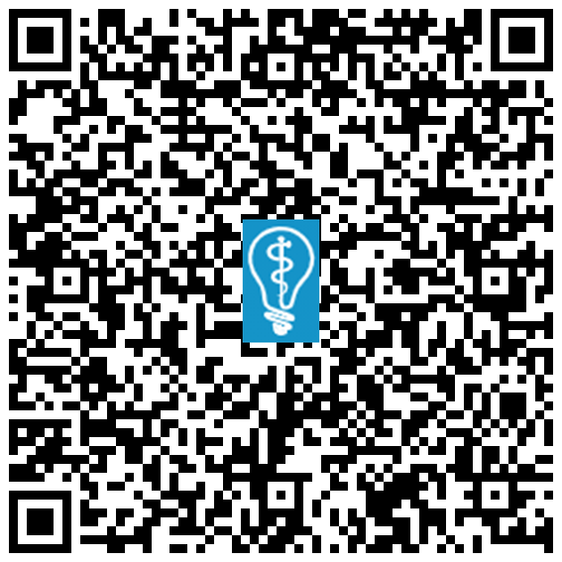 QR code image for Denture Care in Owensboro, KY