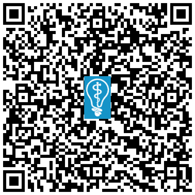 QR code image for Denture Relining in Owensboro, KY