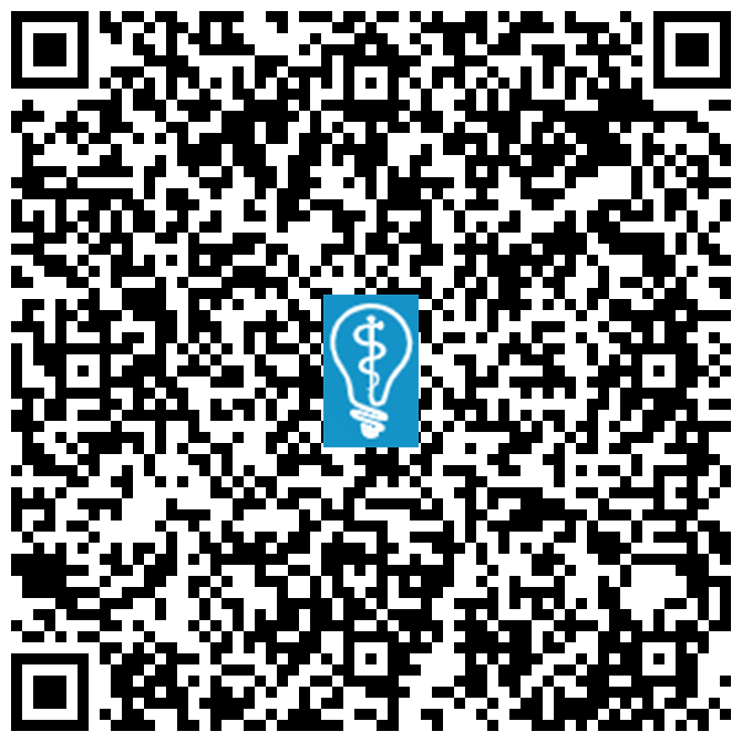 QR code image for Dentures and Partial Dentures in Owensboro, KY
