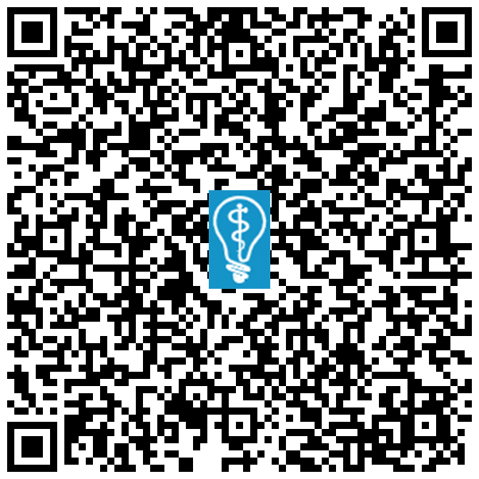 QR code image for Diseases Linked to Dental Health in Owensboro, KY