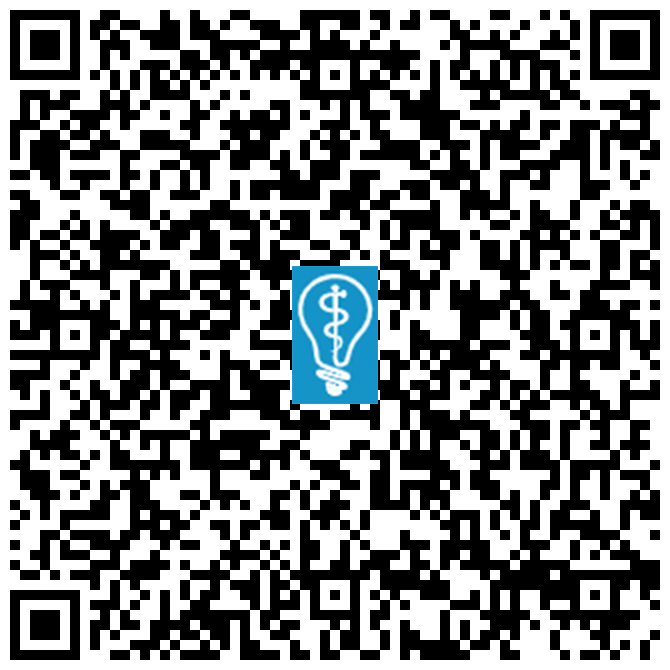QR code image for Does Invisalign Really Work in Owensboro, KY