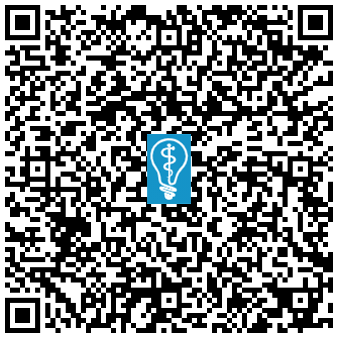QR code image for Emergency Dental Care in Owensboro, KY