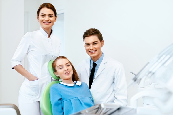 How Older Adults Can Benefit From Seeing A Family Dentist