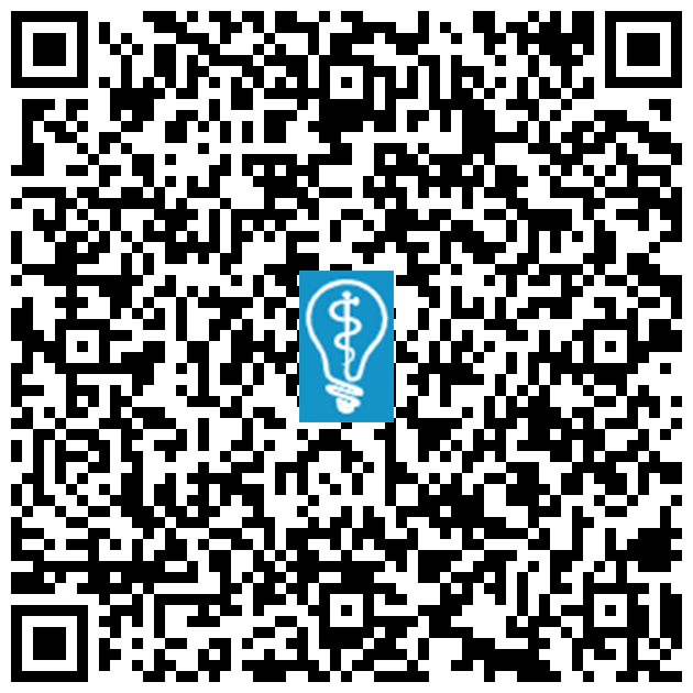 QR code image for Family Dentist in Owensboro, KY