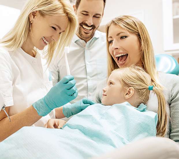Owensboro Family Dentist