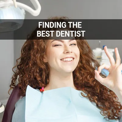 Visit our Find the Best Dentist in Owensboro page