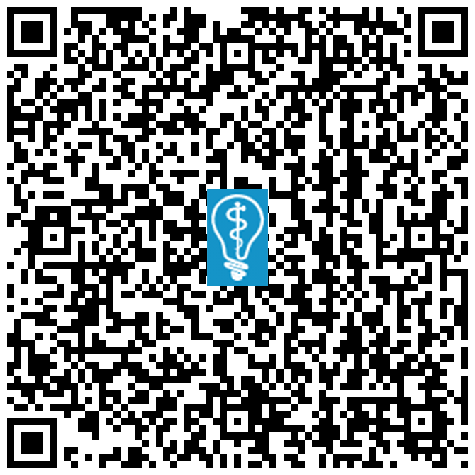 QR code image for Full Mouth Reconstruction in Owensboro, KY