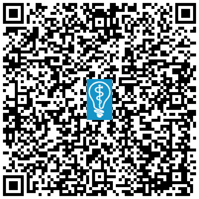 QR code image for General Dentistry Services in Owensboro, KY