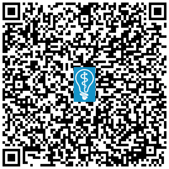 QR code image for What Is Gum Contouring and Reshaping in Owensboro, KY