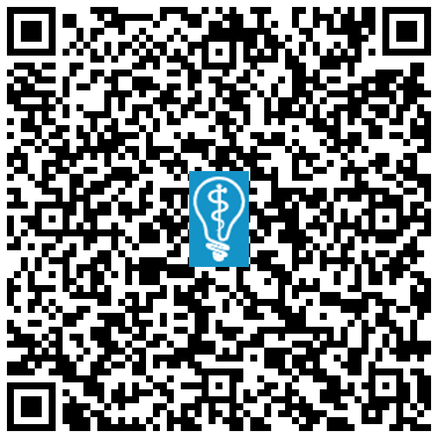 QR code image for Gum Disease in Owensboro, KY