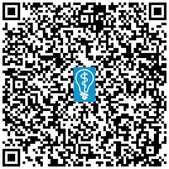 QR code image for Helpful Dental Information in Owensboro, KY