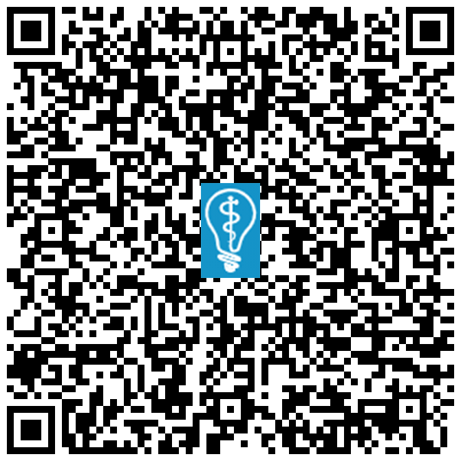 QR code image for How Does Dental Insurance Work in Owensboro, KY