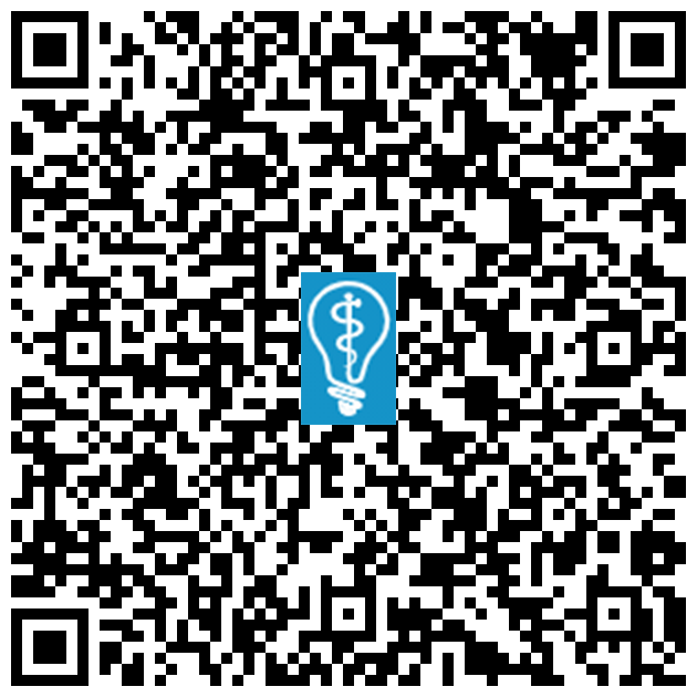 QR code image for Immediate Dentures in Owensboro, KY