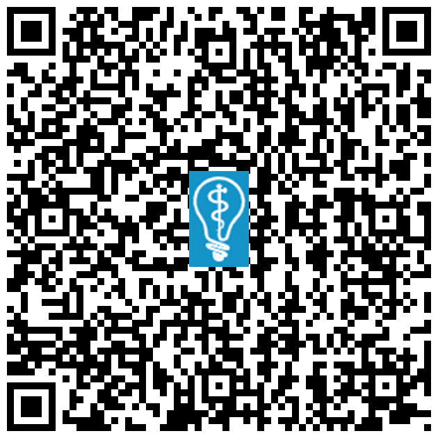 QR code image for Implant Dentist in Owensboro, KY