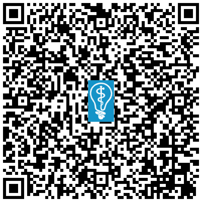 QR code image for Interactive Periodontal Probing in Owensboro, KY