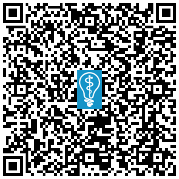 QR code image for Invisalign Dentist in Owensboro, KY